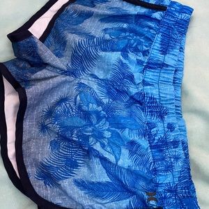 COPY - Women’s size large Hurley board shorts